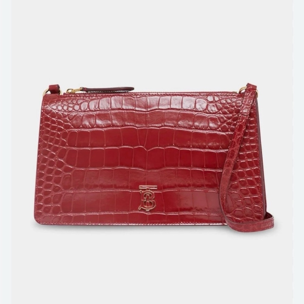 NWT TB Burberry